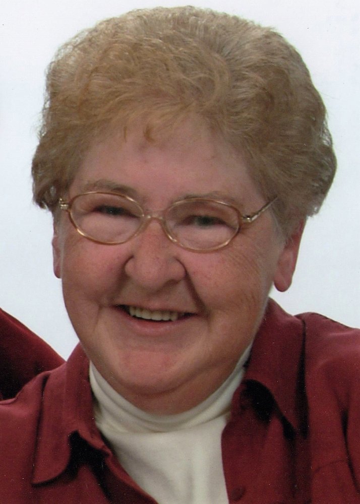 Margaret Hicks