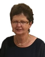 Gloria  Ethel Estabrooks