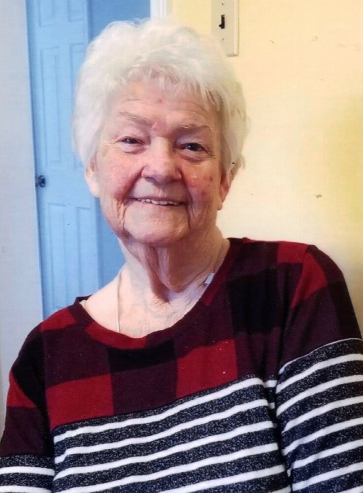 Louise (Cadman) Fearon