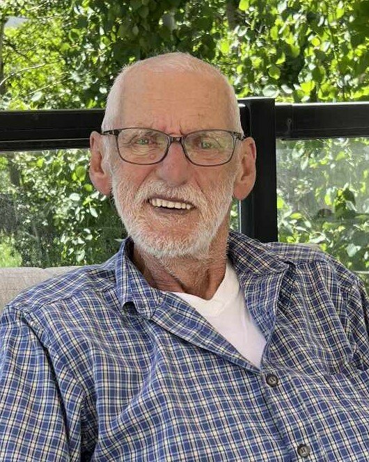 A. Bruce Ward