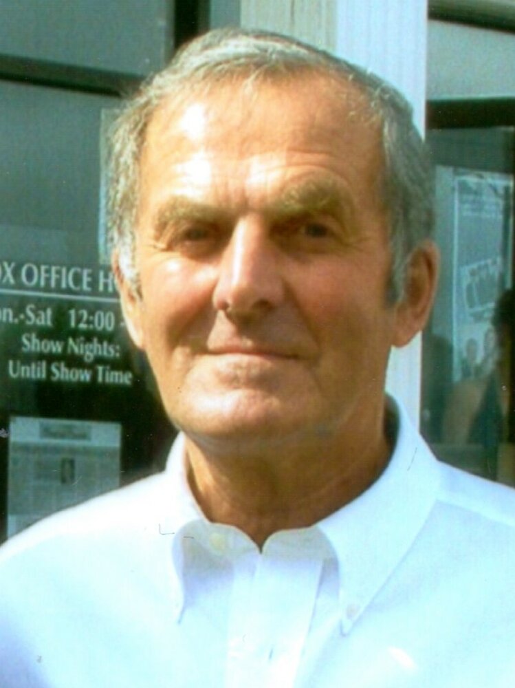 Charles Carlisle