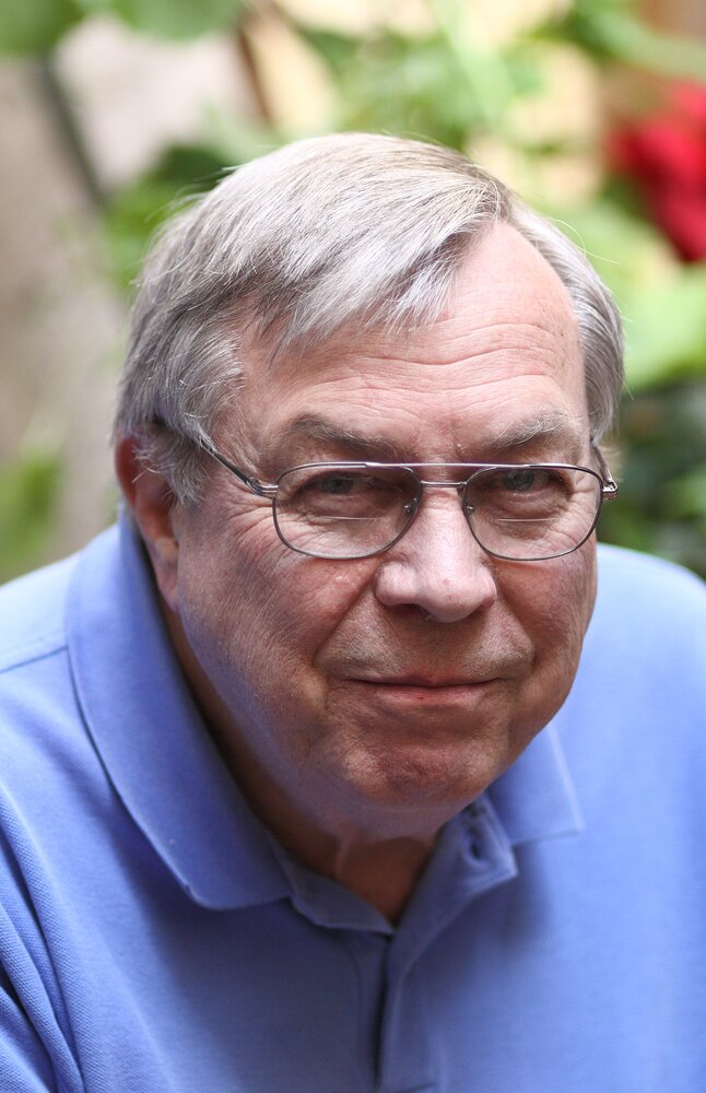 Peter Edwards