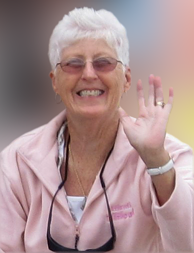 Brenda (Hopkins) Fillmore