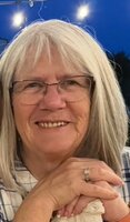 Lois Marlene  (Cadman) Landry