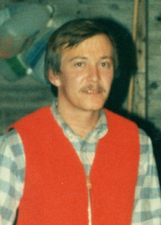 Richard Estabrooks