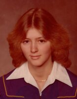 Sherry Lynn Chapman