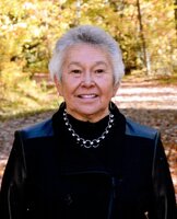 Irene C. (Knockwood) LeClair