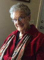 Jean  Lillian (Priddell) Rawlins