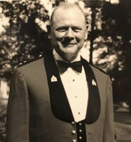 Frederick  Treleaven Tweed