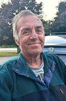 Brian Philip Joseph LeBlanc