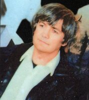 Phillip Kelly Snowdon