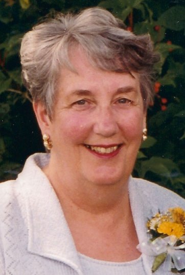 Jeanne Williams