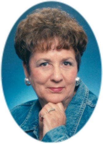 Rosemary Wheaton