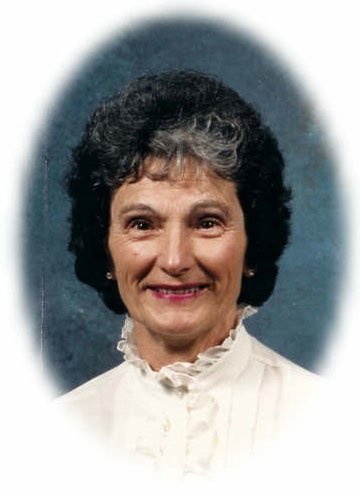Lois Weldon