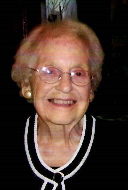 Margaret Wheeler