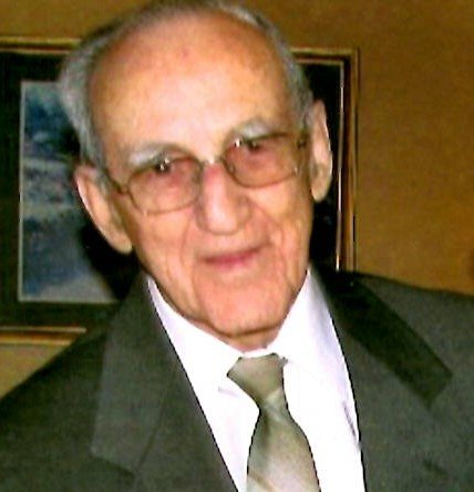 J. Gerard Landry