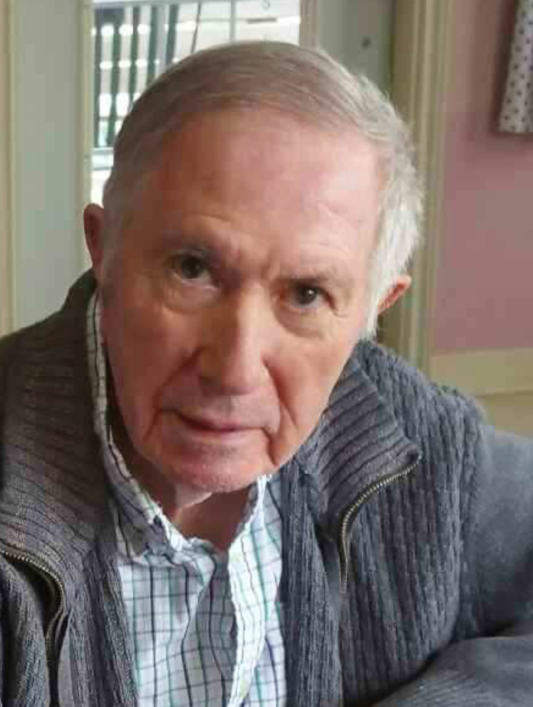 Howard McRae