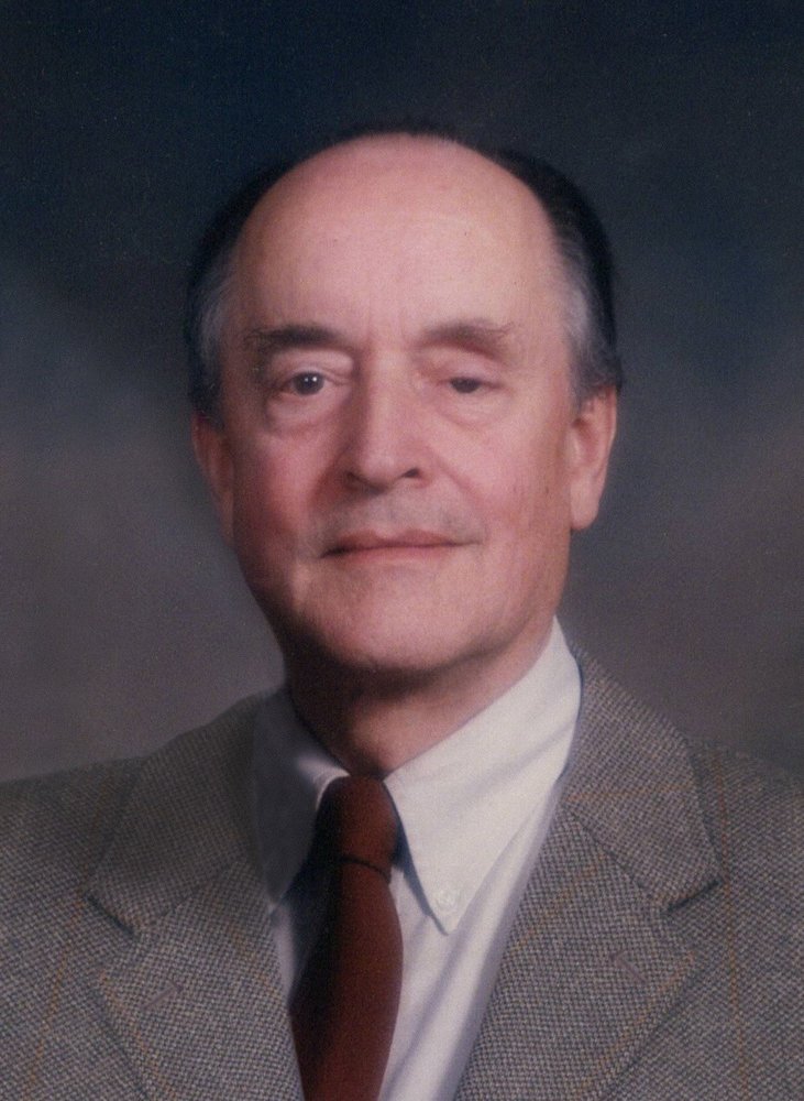 John Greenslade