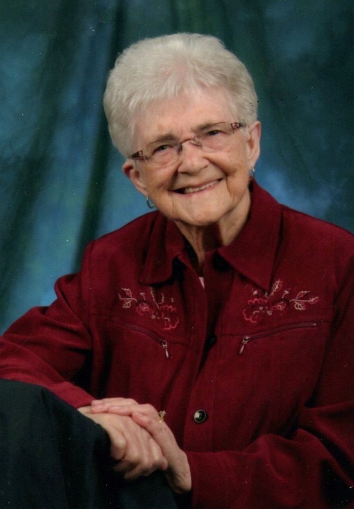 Alice (Hicks) Sears