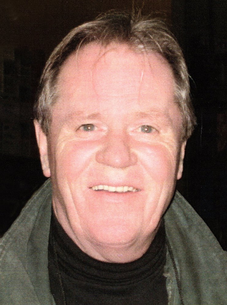 Lorne Booth