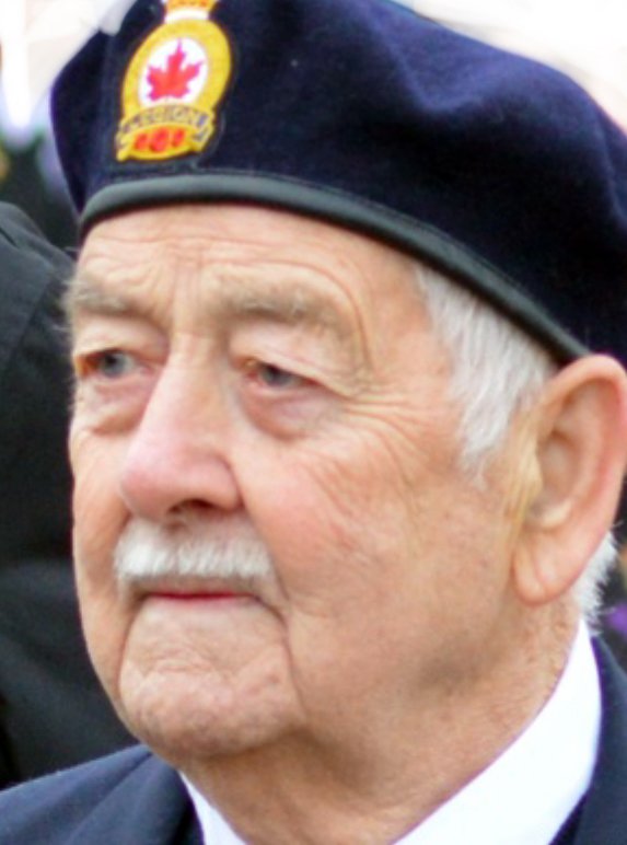 Harold Phinney