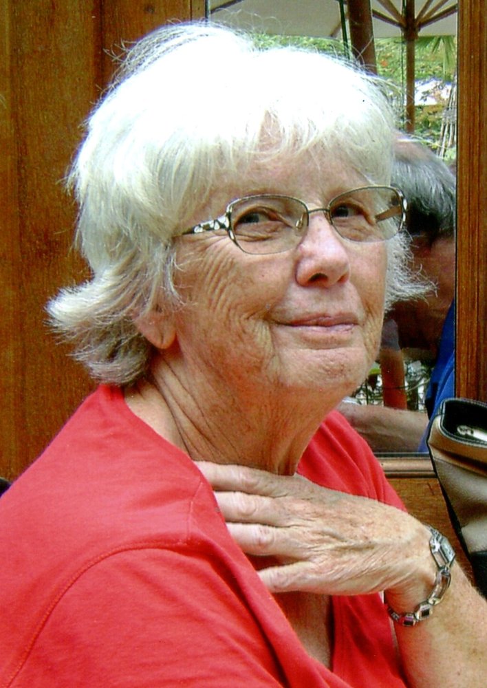 Elizabeth (Howe) Snowdon