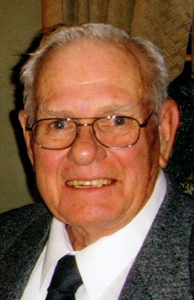 Gordon Faulkner