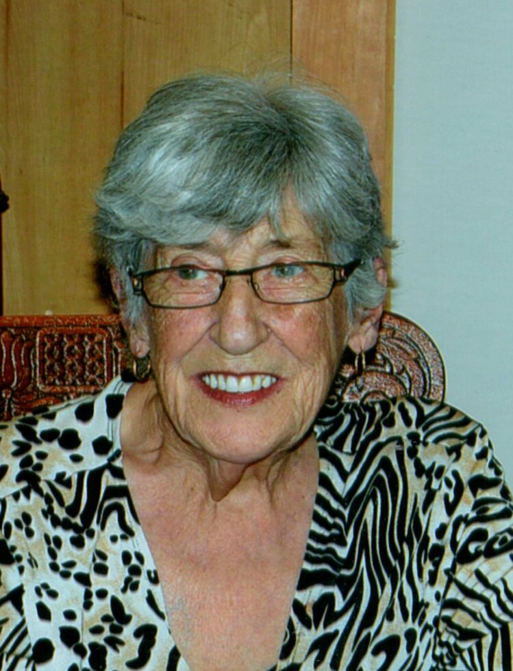 Ruth (Coombs) Mitton