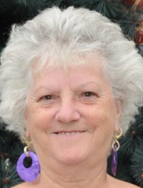 Obituary of Evelyn Marie (Melanson) Ayer | Campbells Funeral Home s...