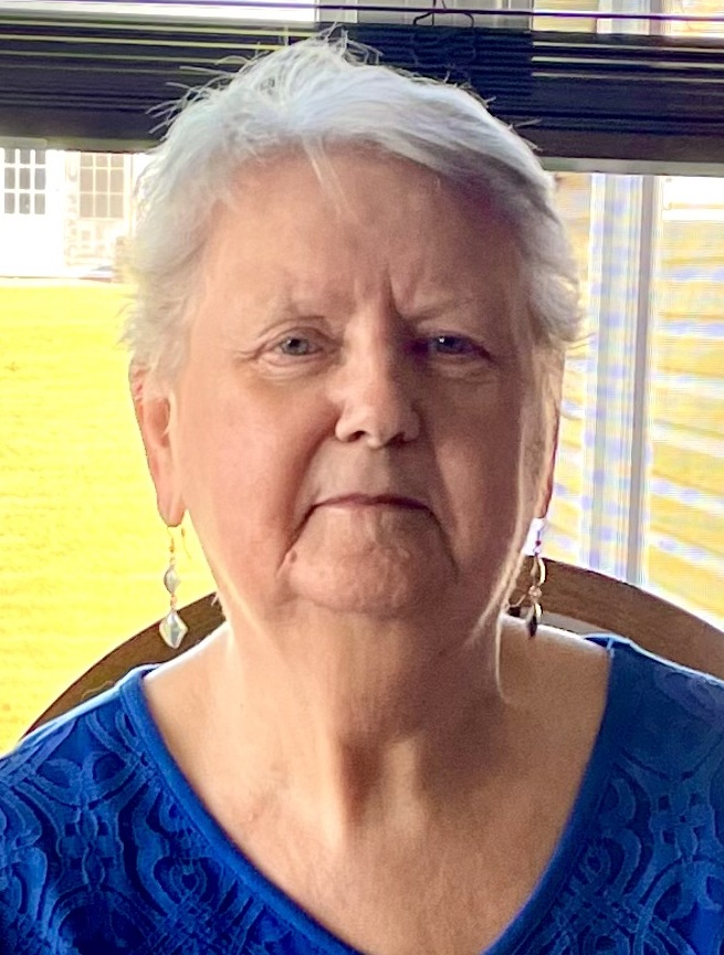 A. Deanne  Ward