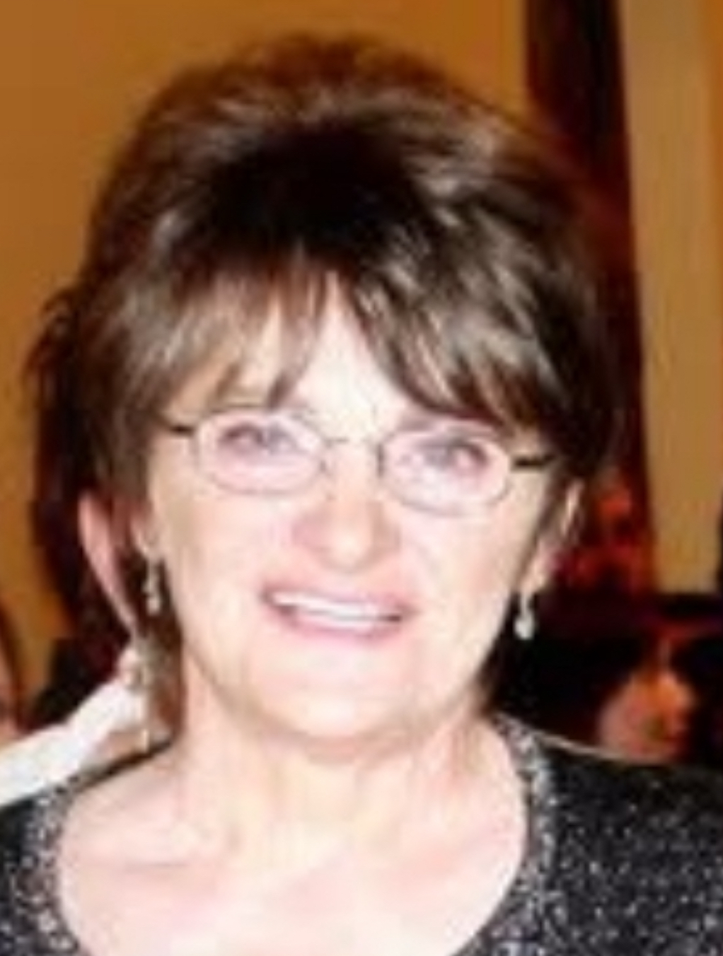 Catherine Ruth (Lewis) Estabrooks