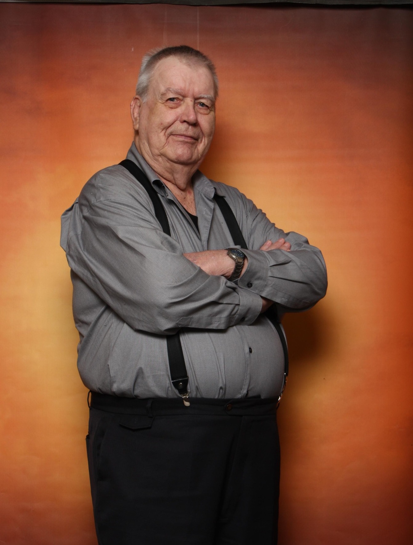Harold  Duane  Johnson