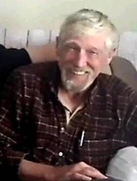 George  Earl Trenholm