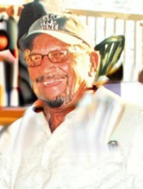 William "Billy" Trenholme
