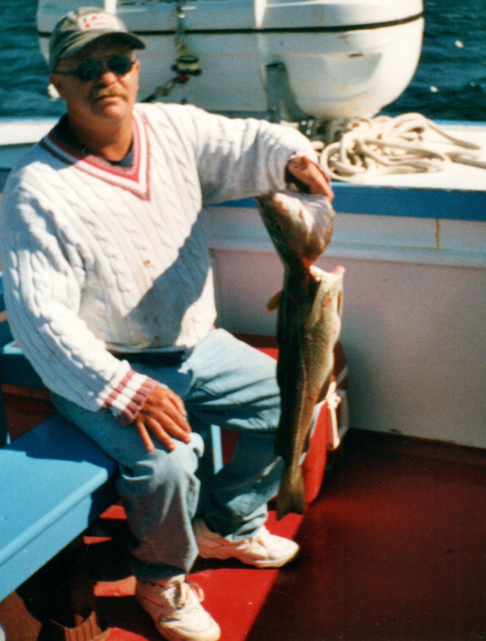 Kevin Leonard Wilson 